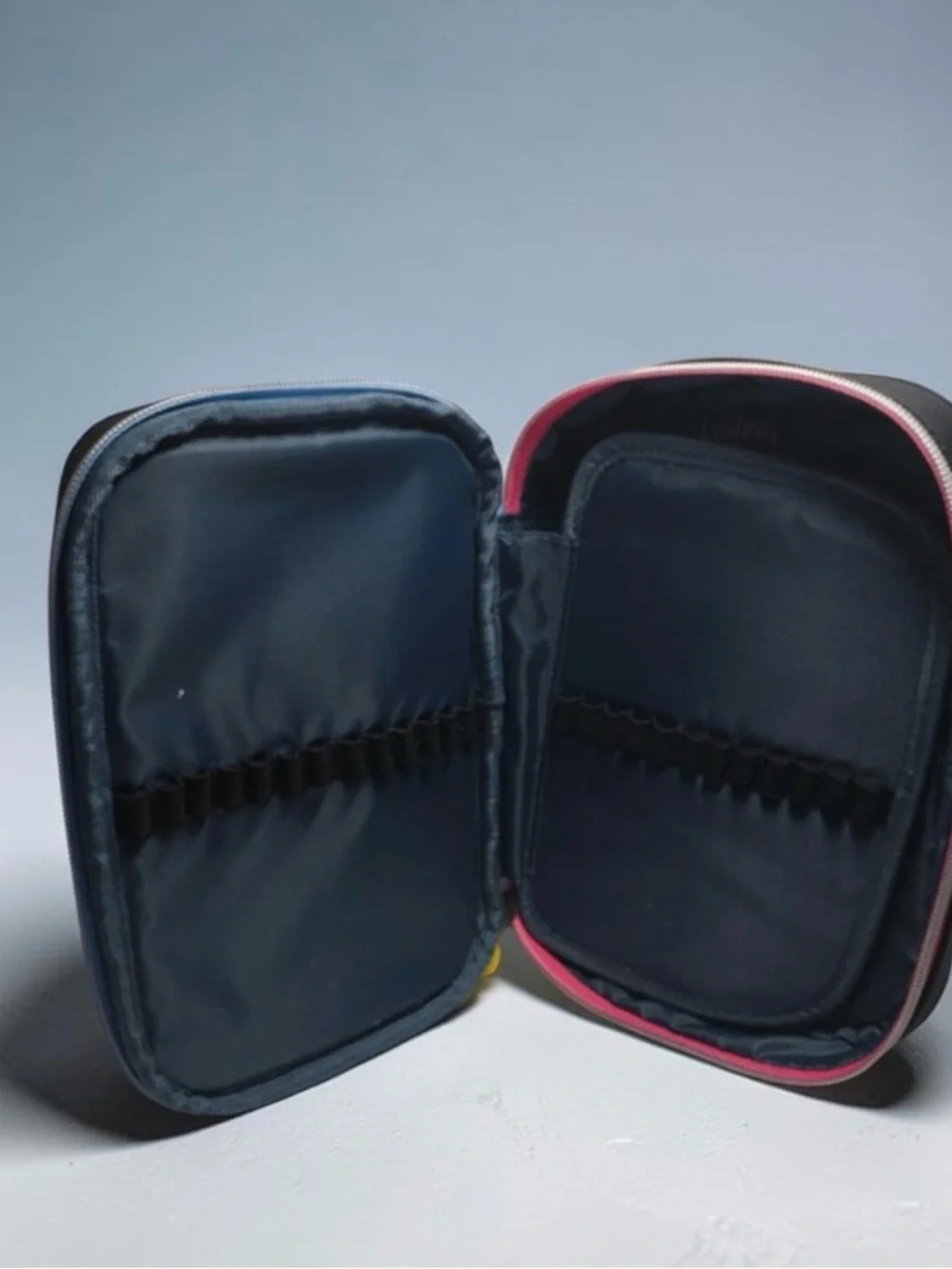 Kipling 100 Pens Case